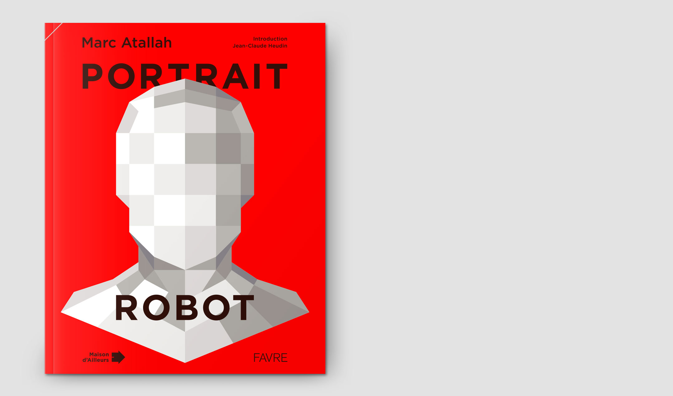 Portrait-Robot