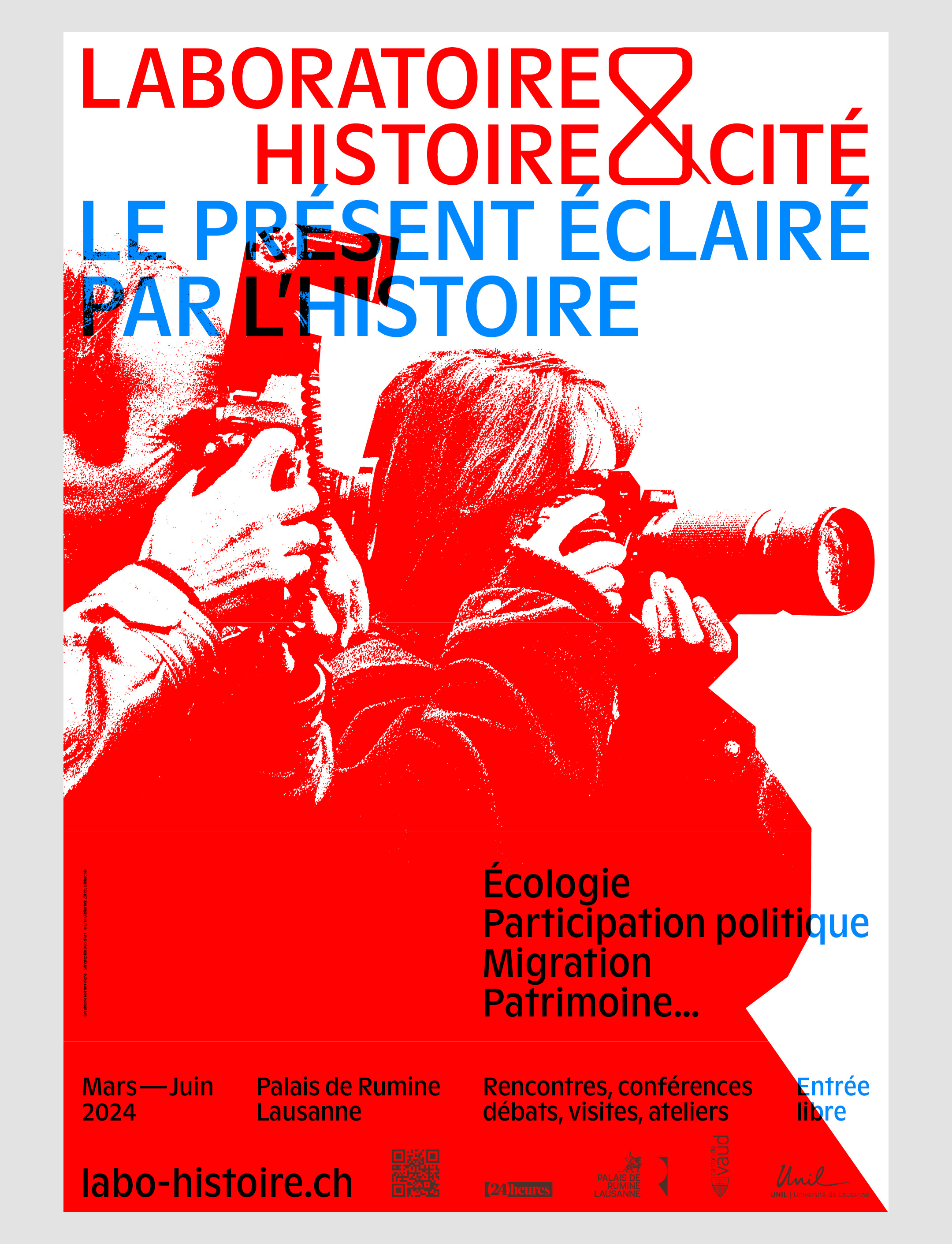  Le présent éclairé par l'histoire