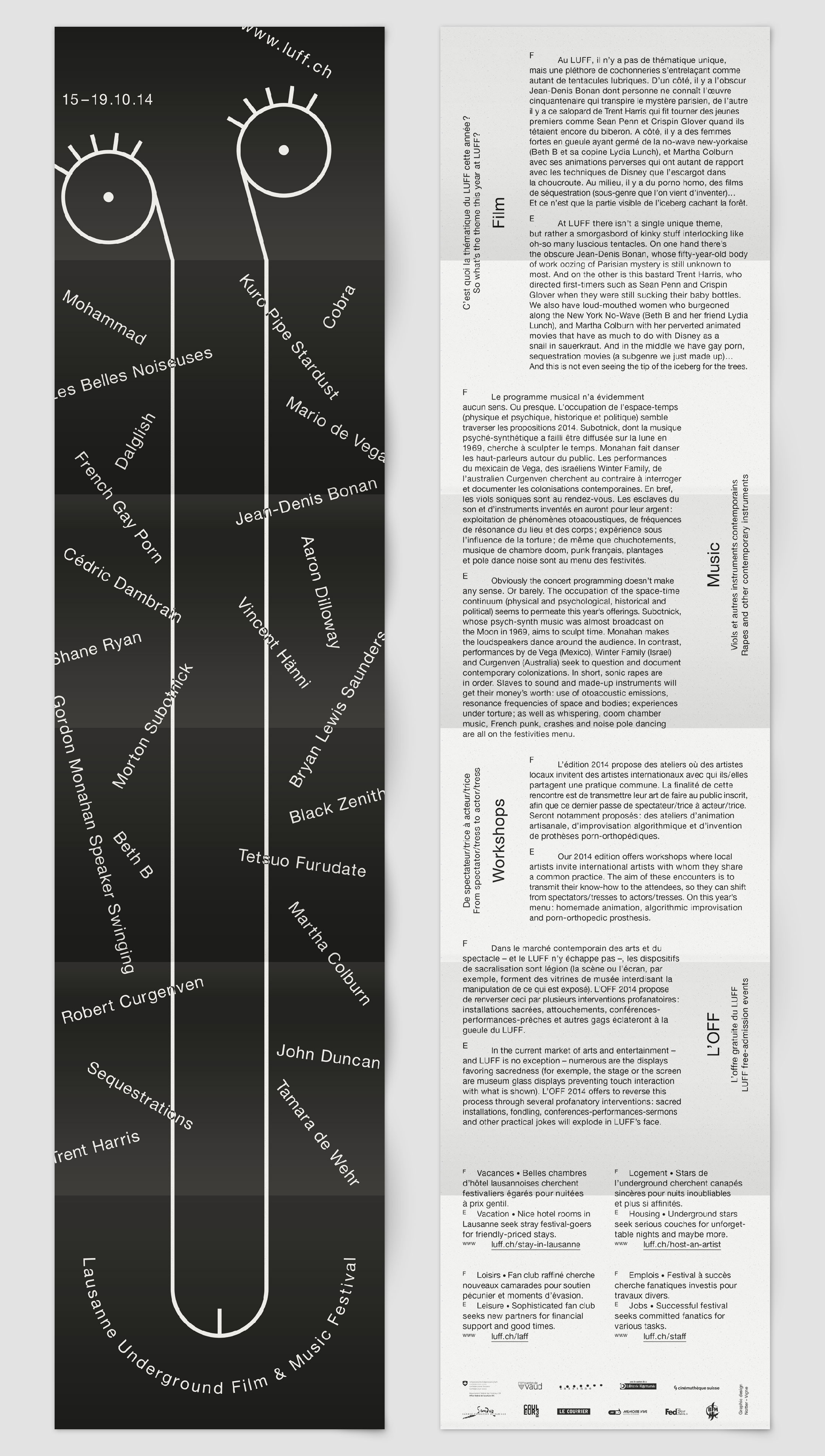 Communication visuelle